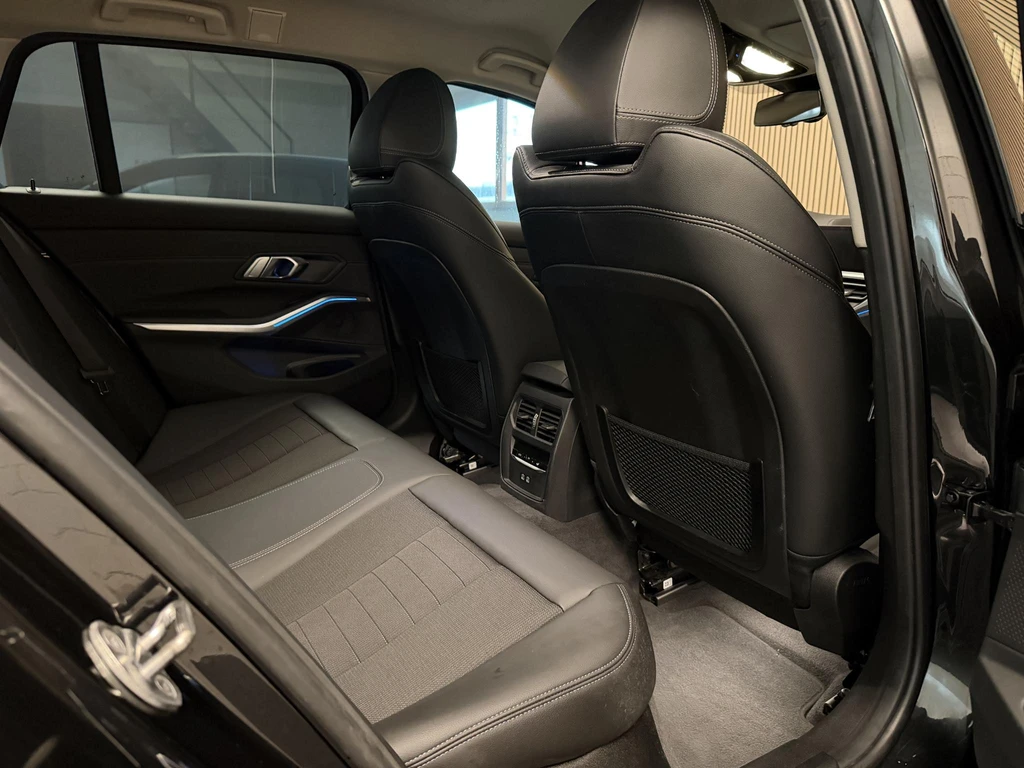 BMW 3 Serie – foto 23