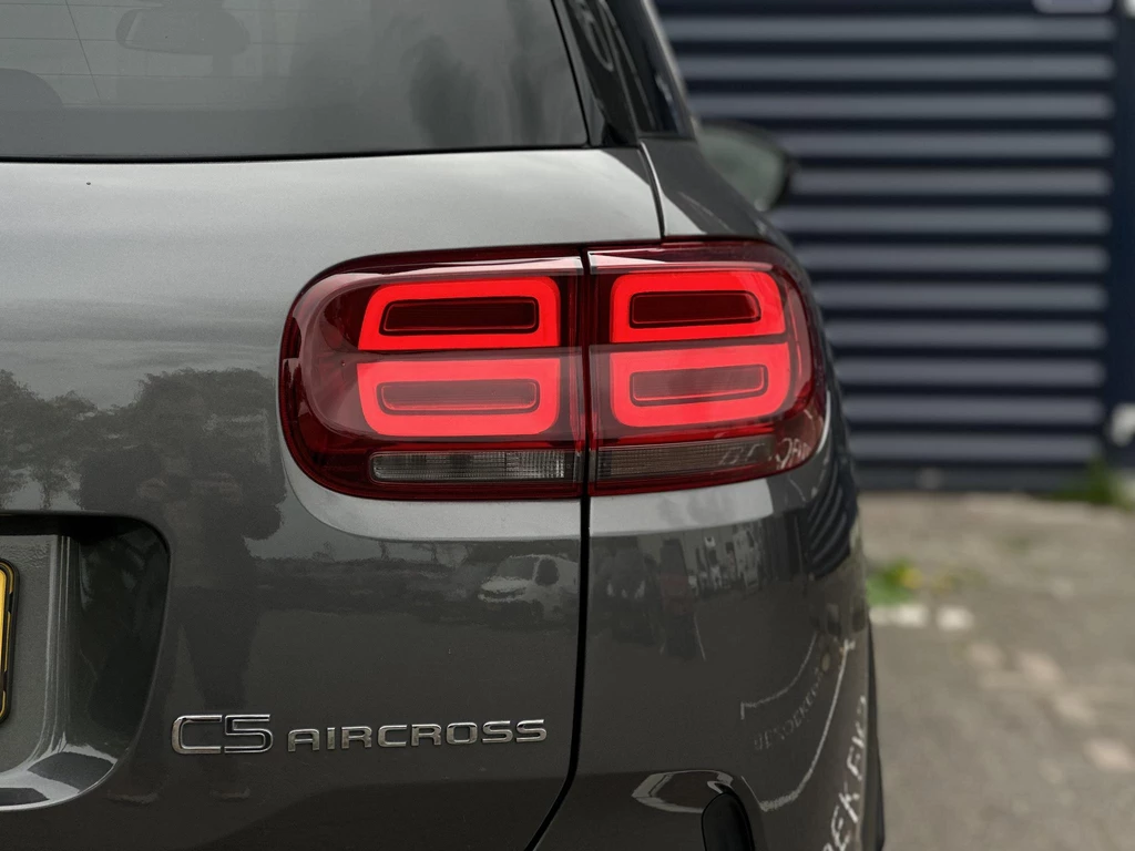 Citroën C5 Aircross – foto 8
