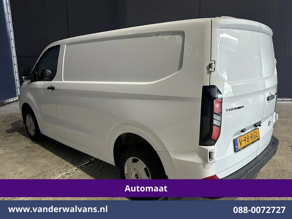 Ford Transit Custom – foto 2