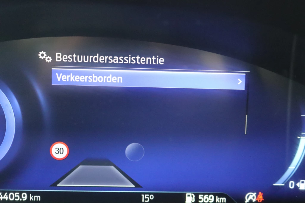 Ford Puma – foto 21