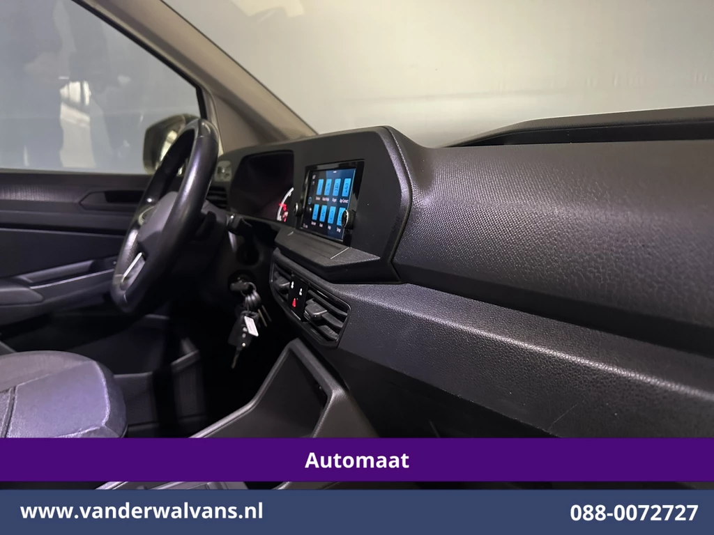 Volkswagen Caddy – foto 15