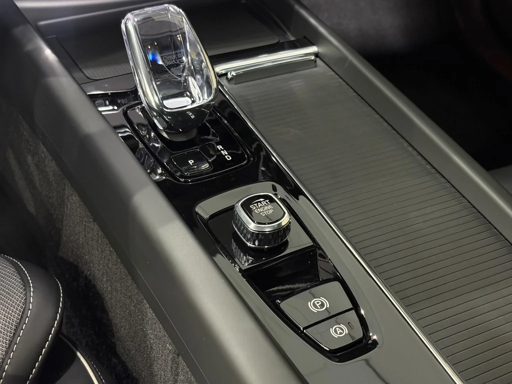 Volvo XC60 – foto 23