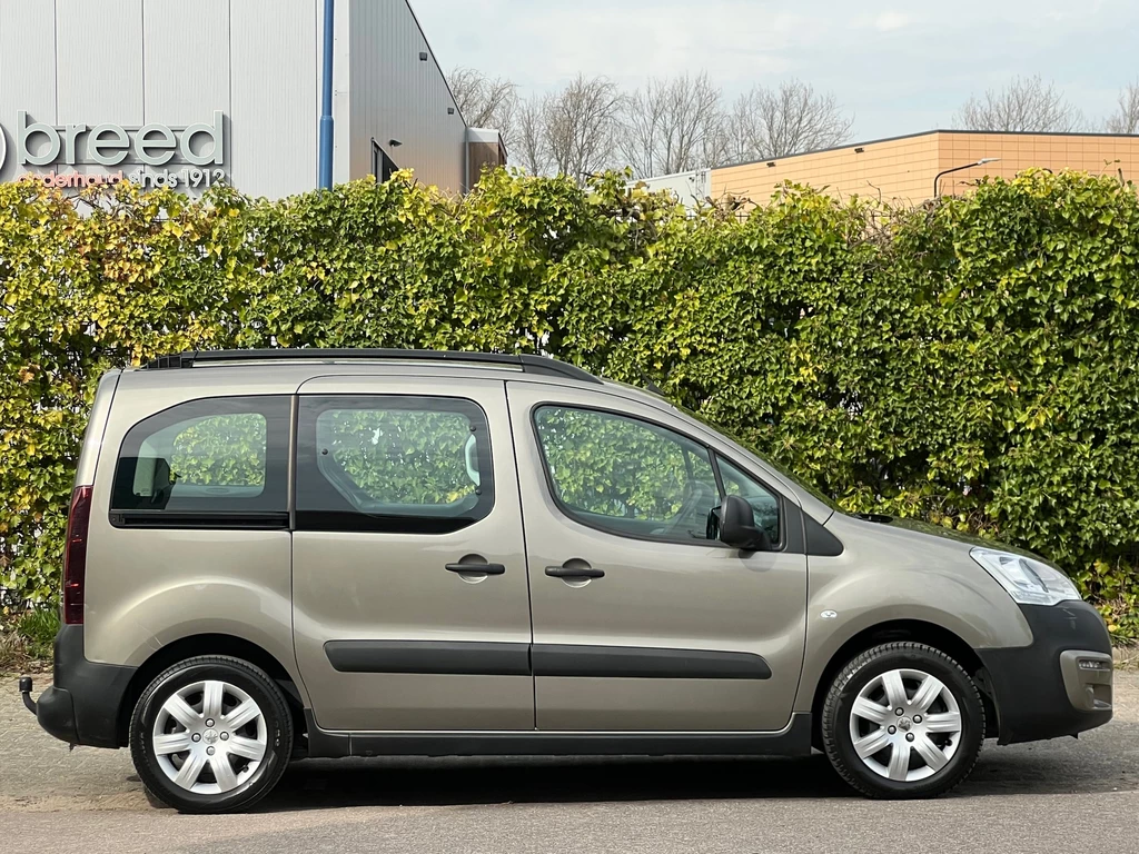 Peugeot Partner – foto 6