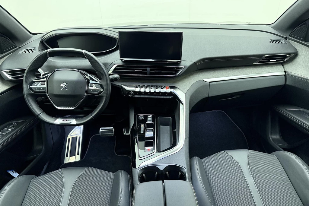 Peugeot 5008 – foto 17