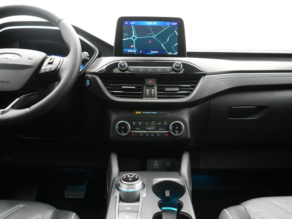 Ford Kuga – foto 39