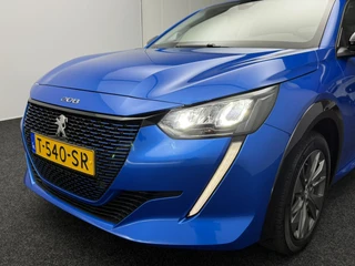 Peugeot e-208 – thumbnail 2