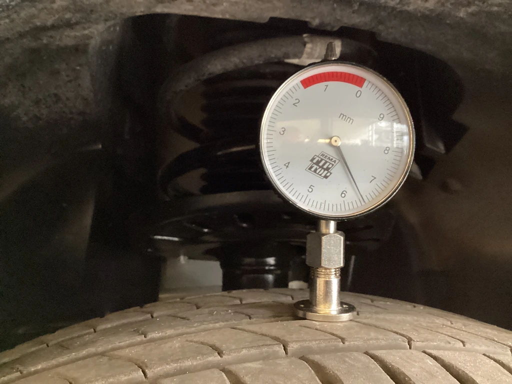 Opel Combo – foto 36