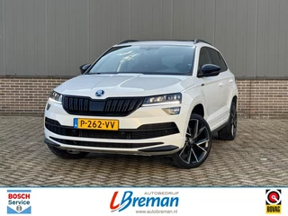 Škoda Karoq – thumbnail 3