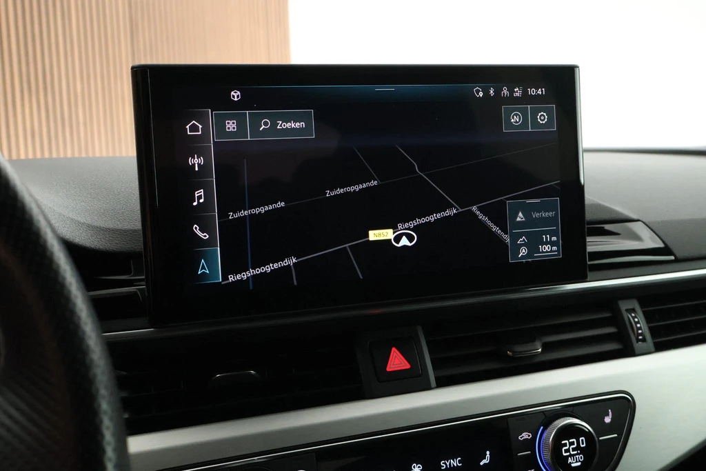Audi A5 – foto 21