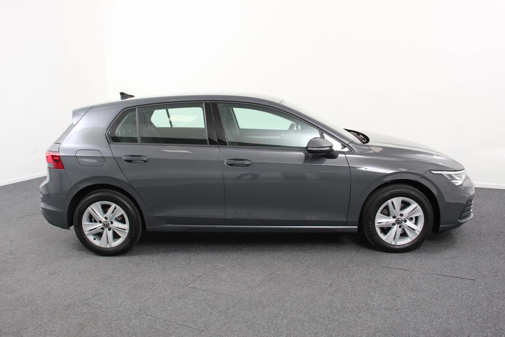 Volkswagen Golf – foto 7