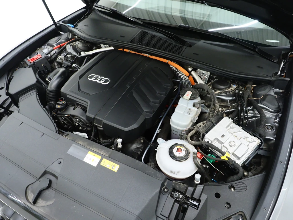 Audi A6 – foto 12