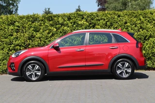 Kia Niro – thumbnail 3