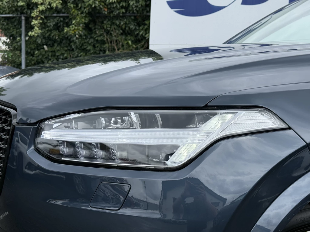 Volvo XC90 – foto 40