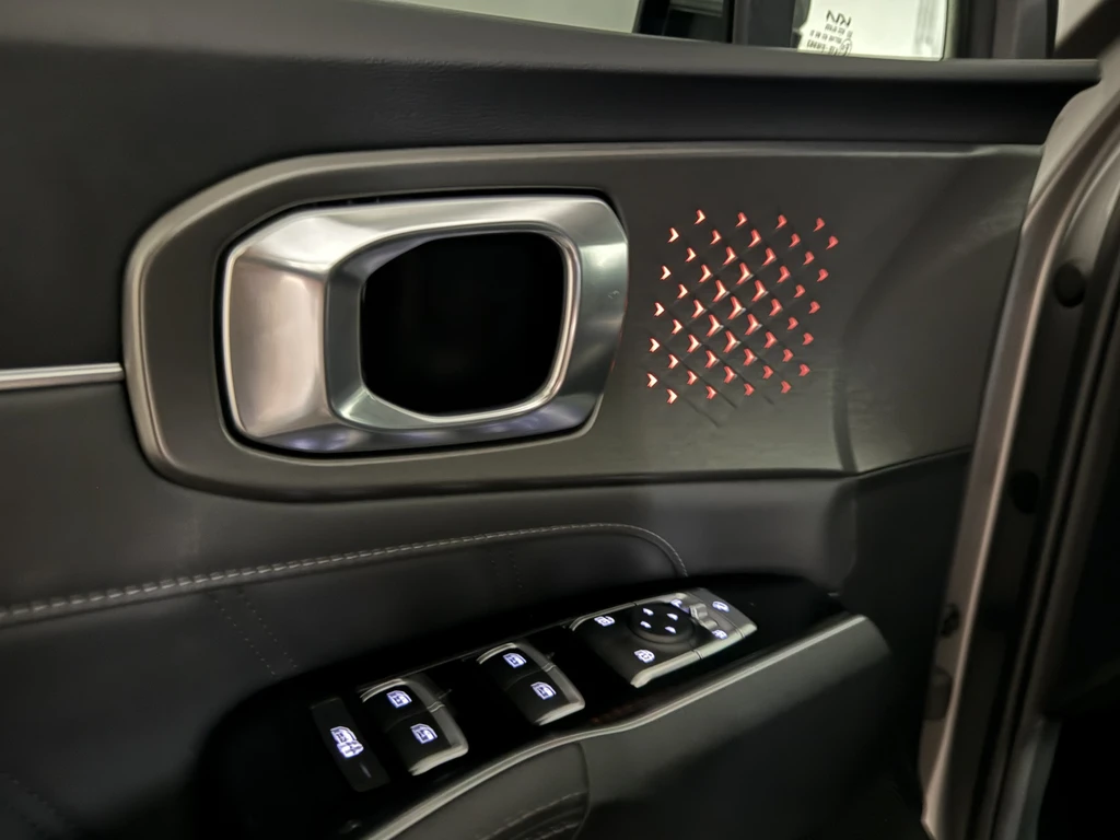 Kia Sorento – foto 38