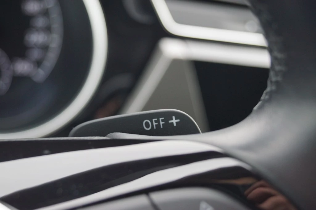 Volkswagen Touran – foto 49