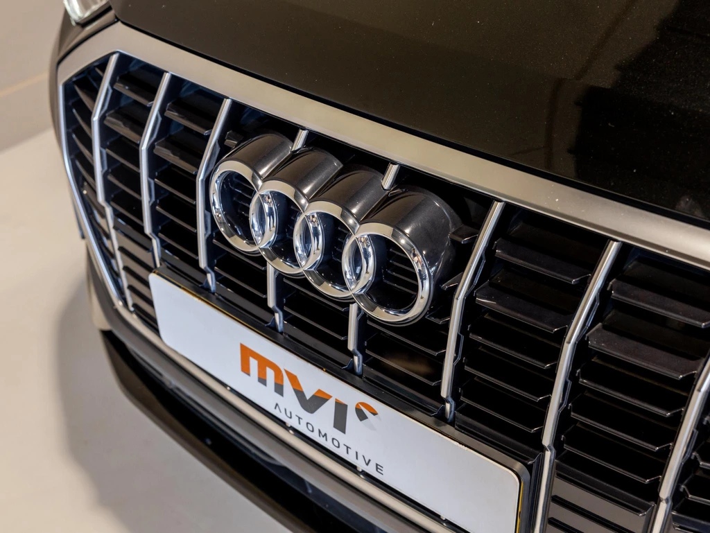 Audi Q3 – foto 13