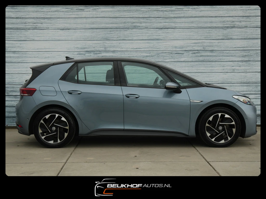 Volkswagen ID.3 – foto 5
