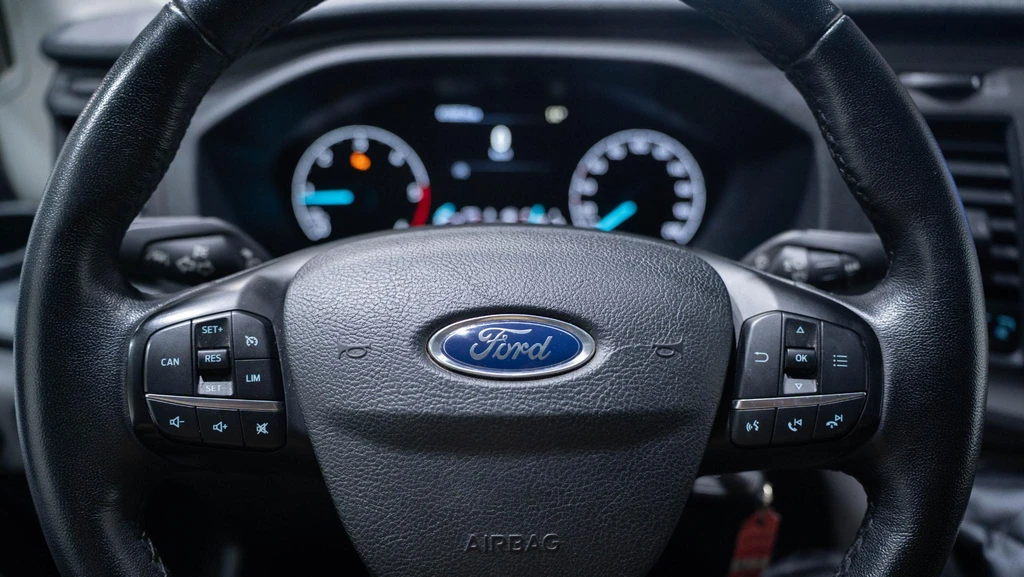 Ford Transit – foto 16