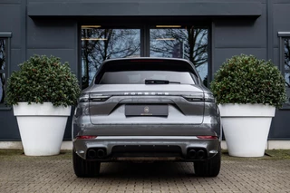 Porsche Cayenne – thumbnail 5