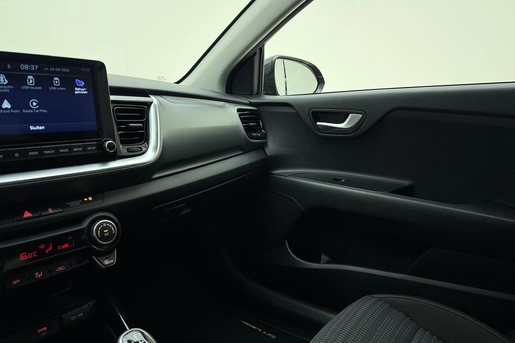 Kia Stonic – foto 29