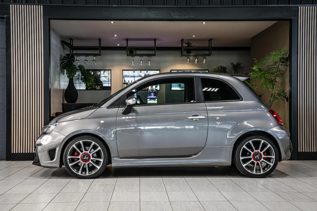 Fiat 595 – foto 3