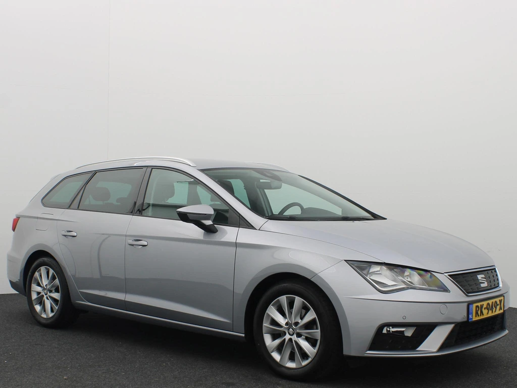 SEAT Leon – foto 7