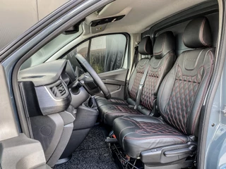 Renault Trafic – thumbnail 26