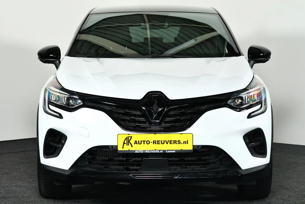 Renault Captur – foto 8