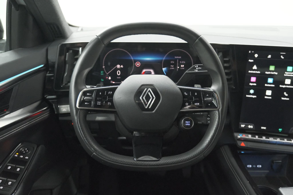 Renault Austral – foto 30