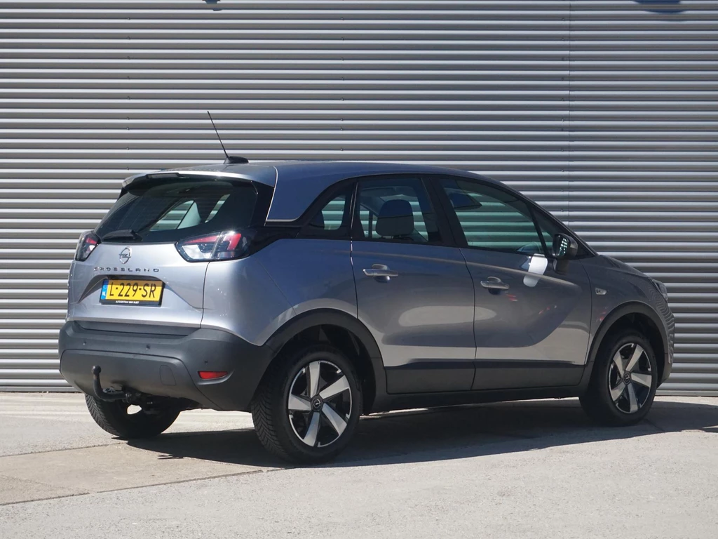 Opel Crossland – foto 4