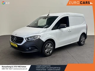 Mercedes-Benz Citan – thumbnail 1