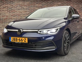 Volkswagen Golf – thumbnail 2