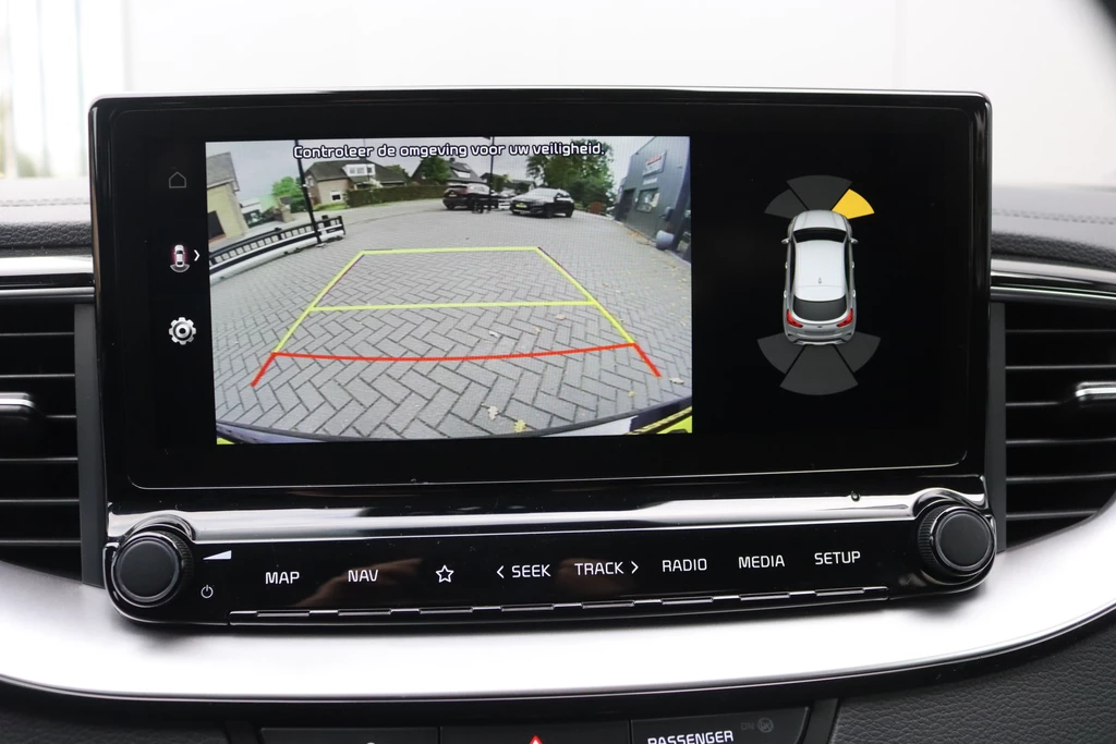 Kia XCeed – foto 26