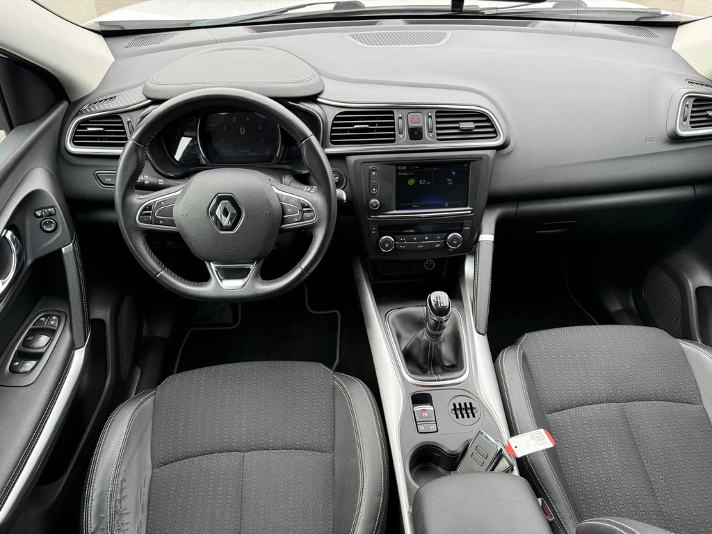 Renault Kadjar – foto 19