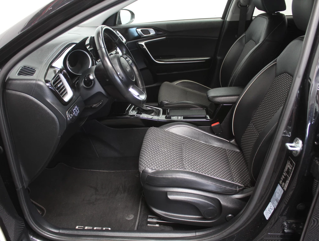 Kia Ceed – foto 31