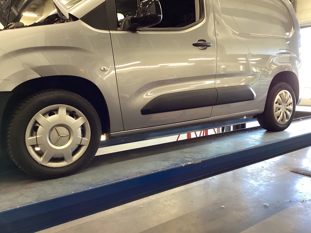 Opel Combo – foto 68