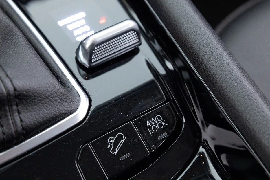 Jeep Compass – foto 28