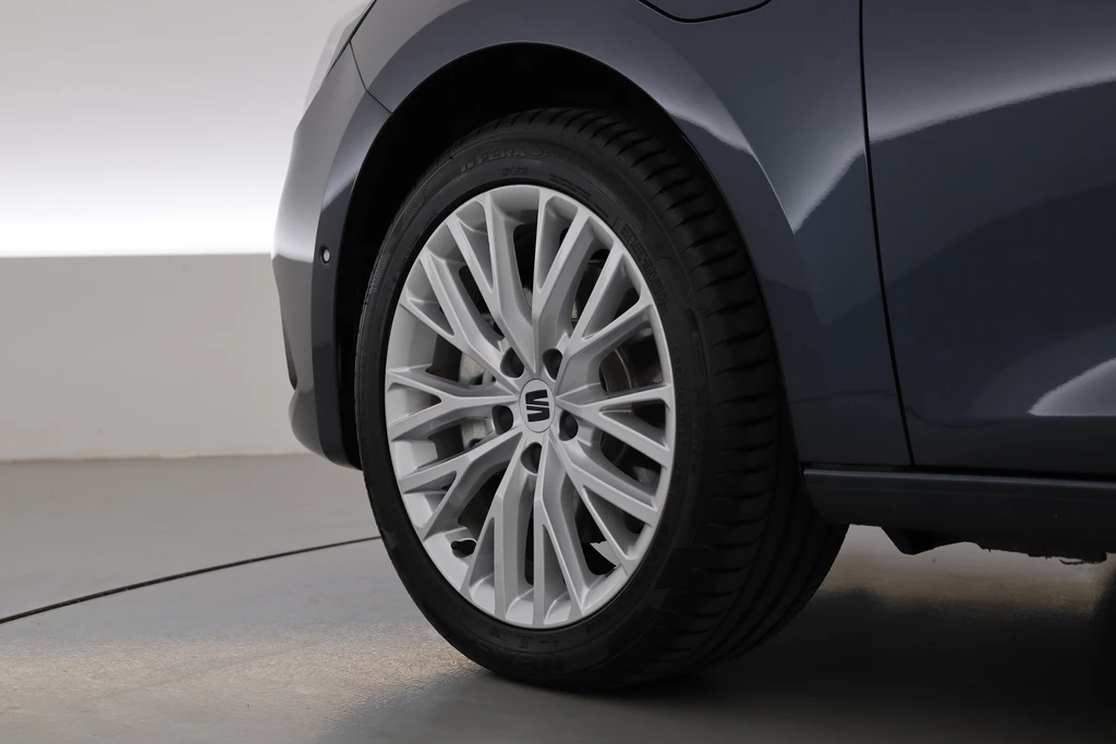 SEAT Leon – foto 48