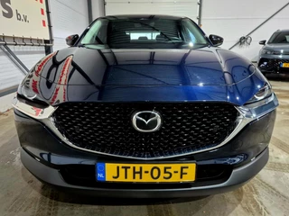 Mazda CX-30 – thumbnail 13