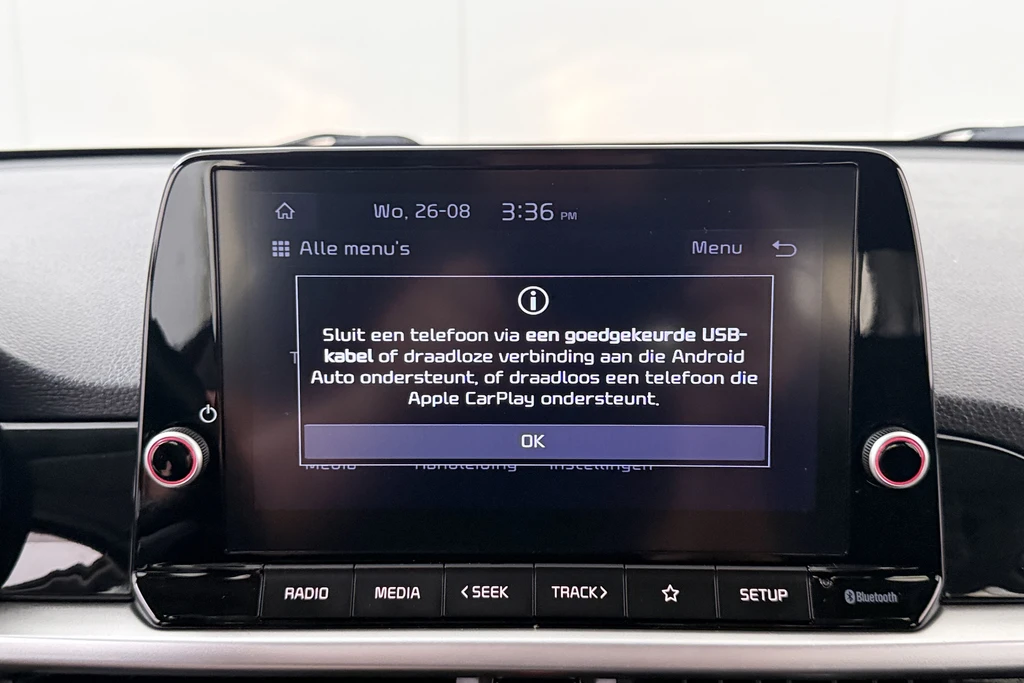 Kia Picanto – foto 23