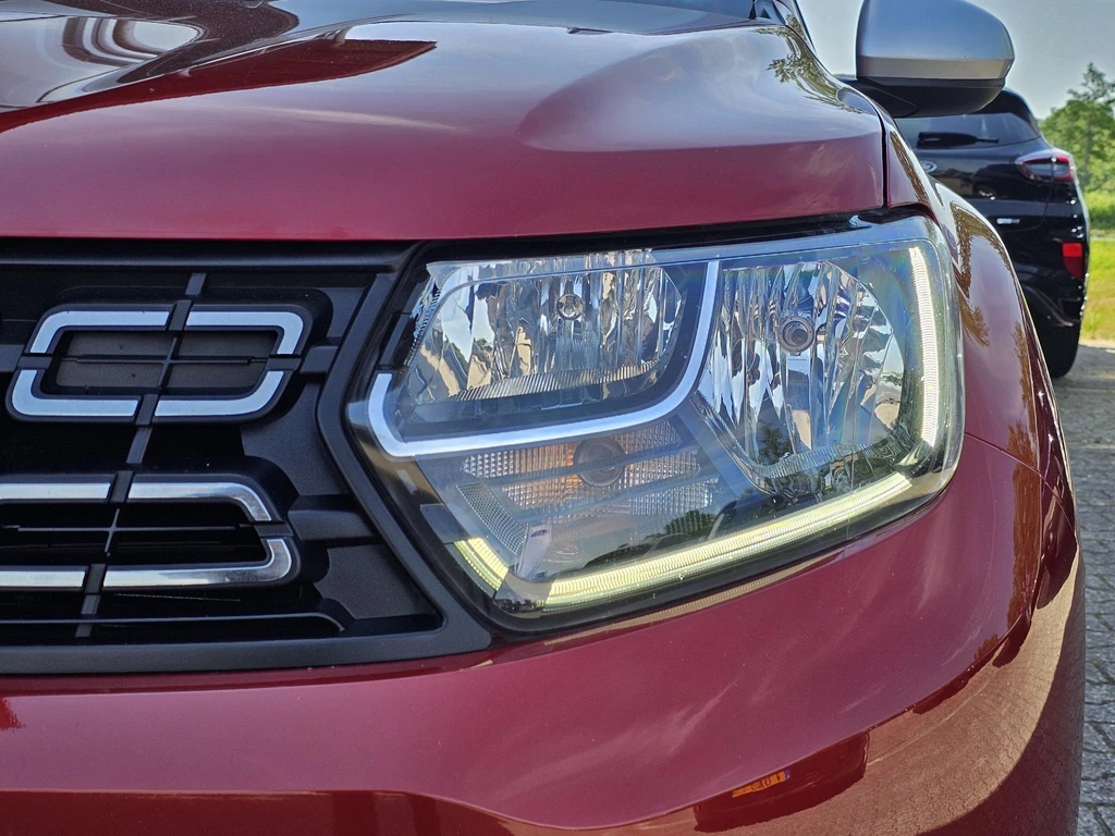Dacia Duster – foto 29