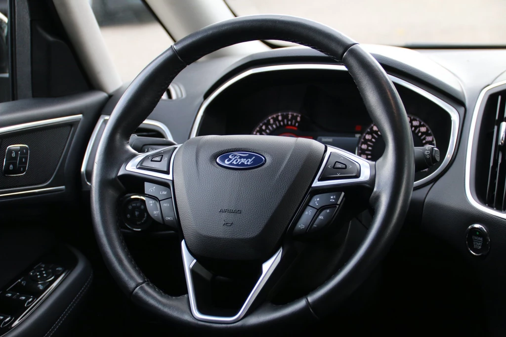 Ford Galaxy – foto 13