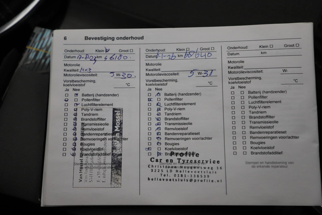 Opel Astra – foto 19