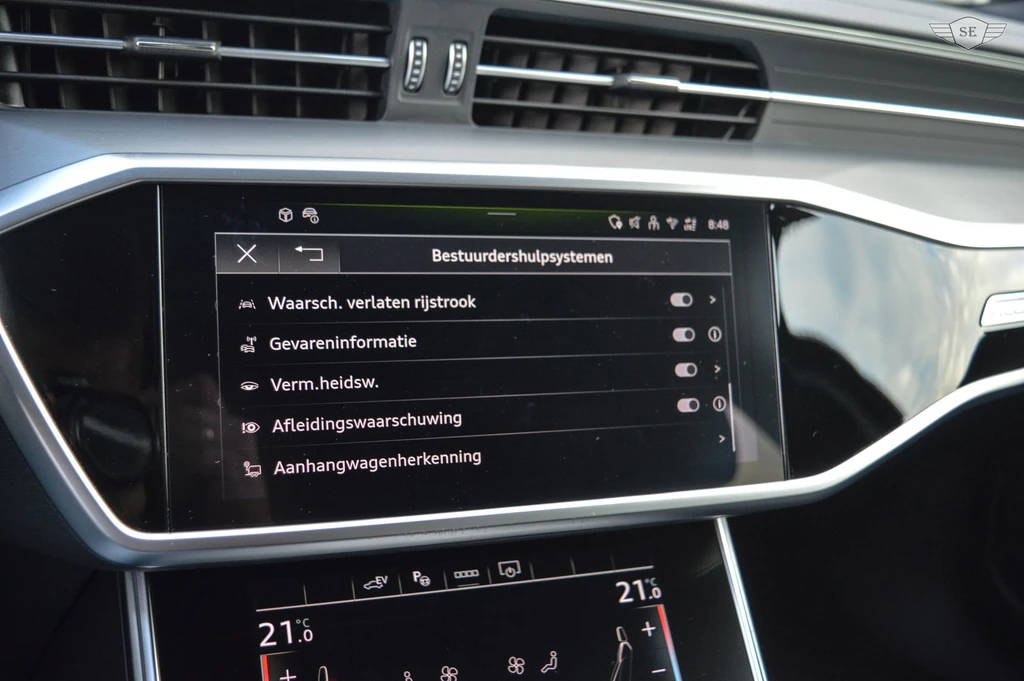 Audi A6 – foto 57