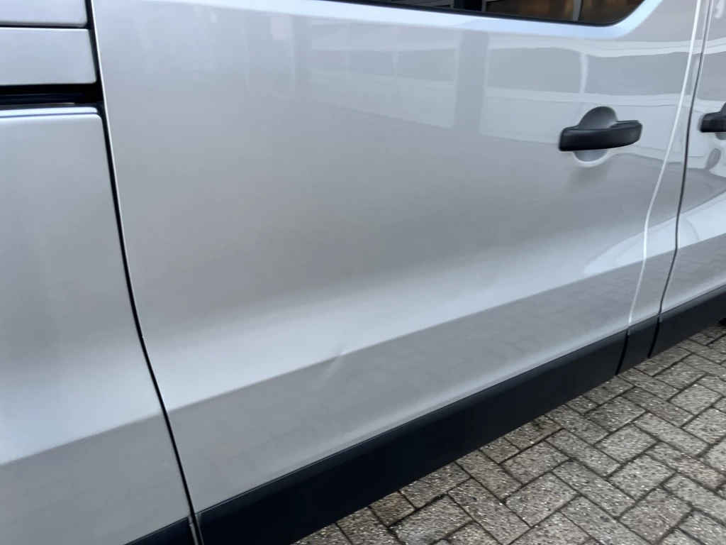 Renault Trafic – foto 49