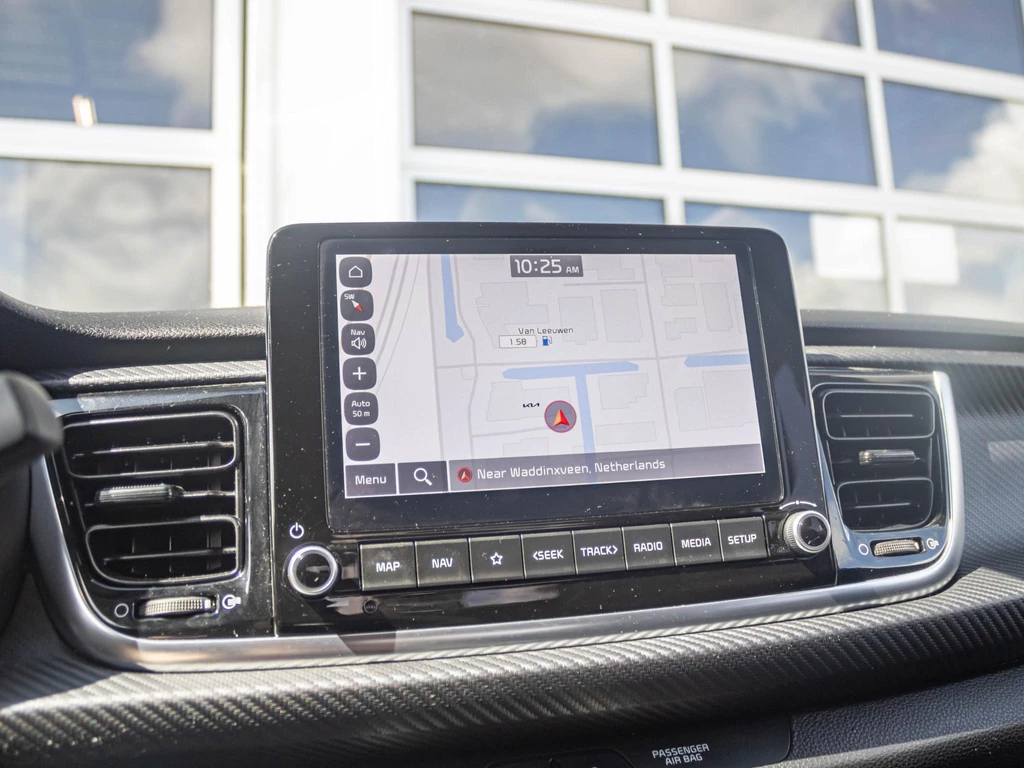 Kia Rio – foto 16