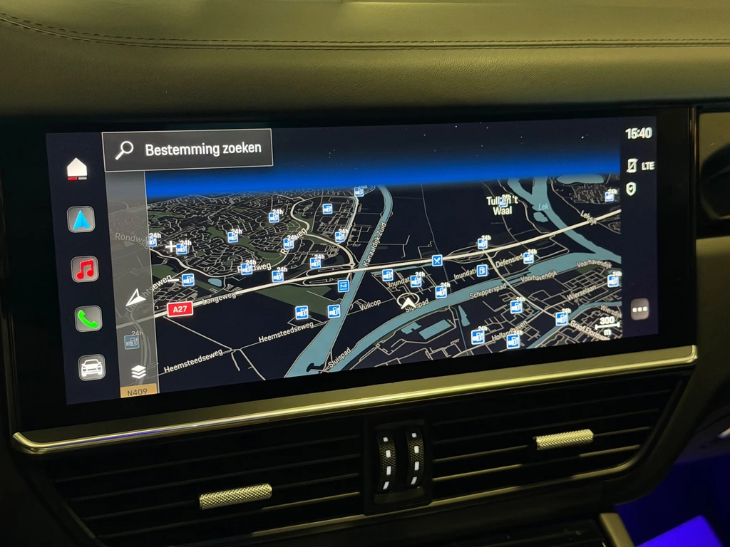 Porsche Cayenne – foto 24