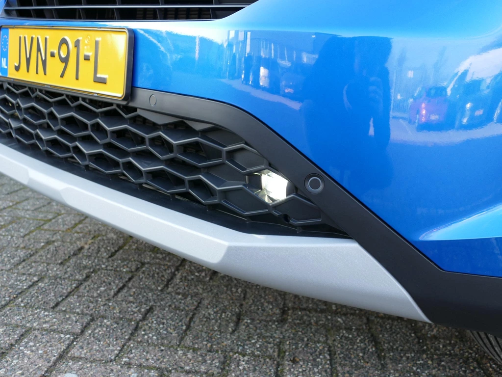 Opel Frontera – foto 38