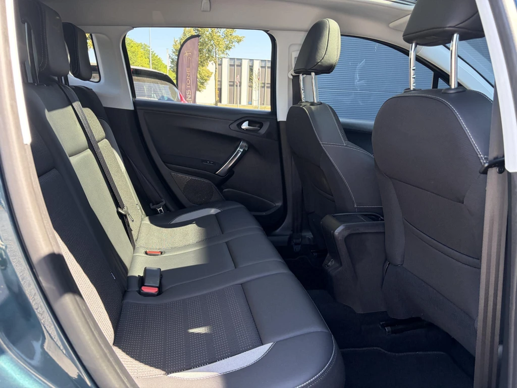 Peugeot 2008 – foto 12