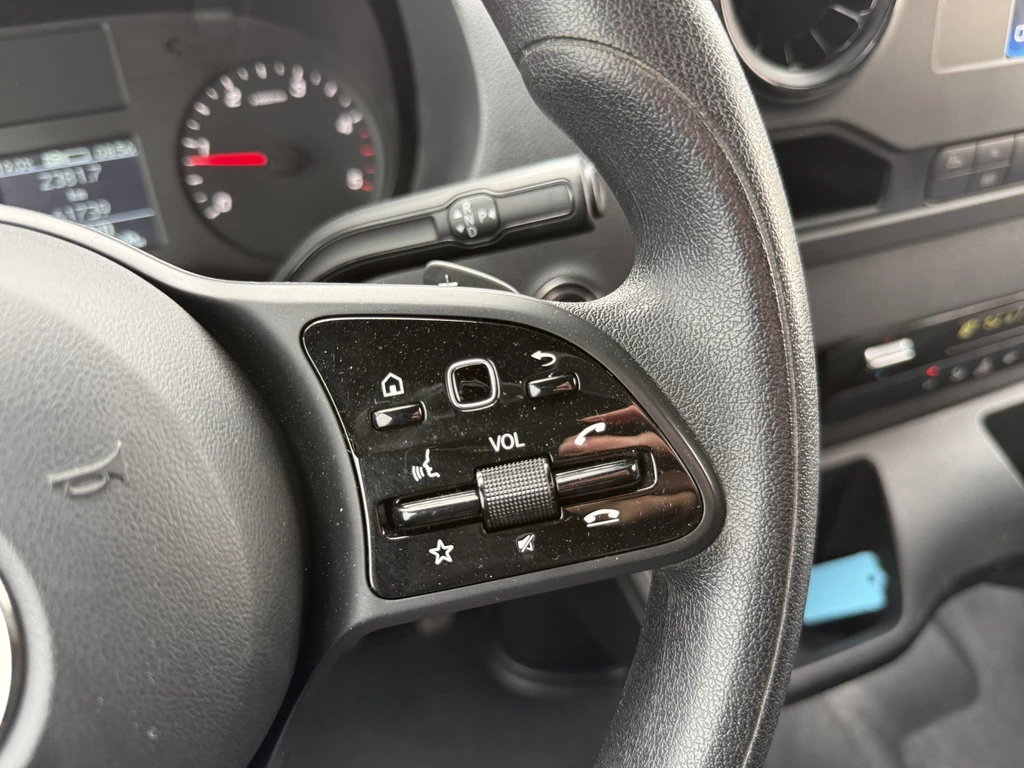 Mercedes-Benz Sprinter – foto 18